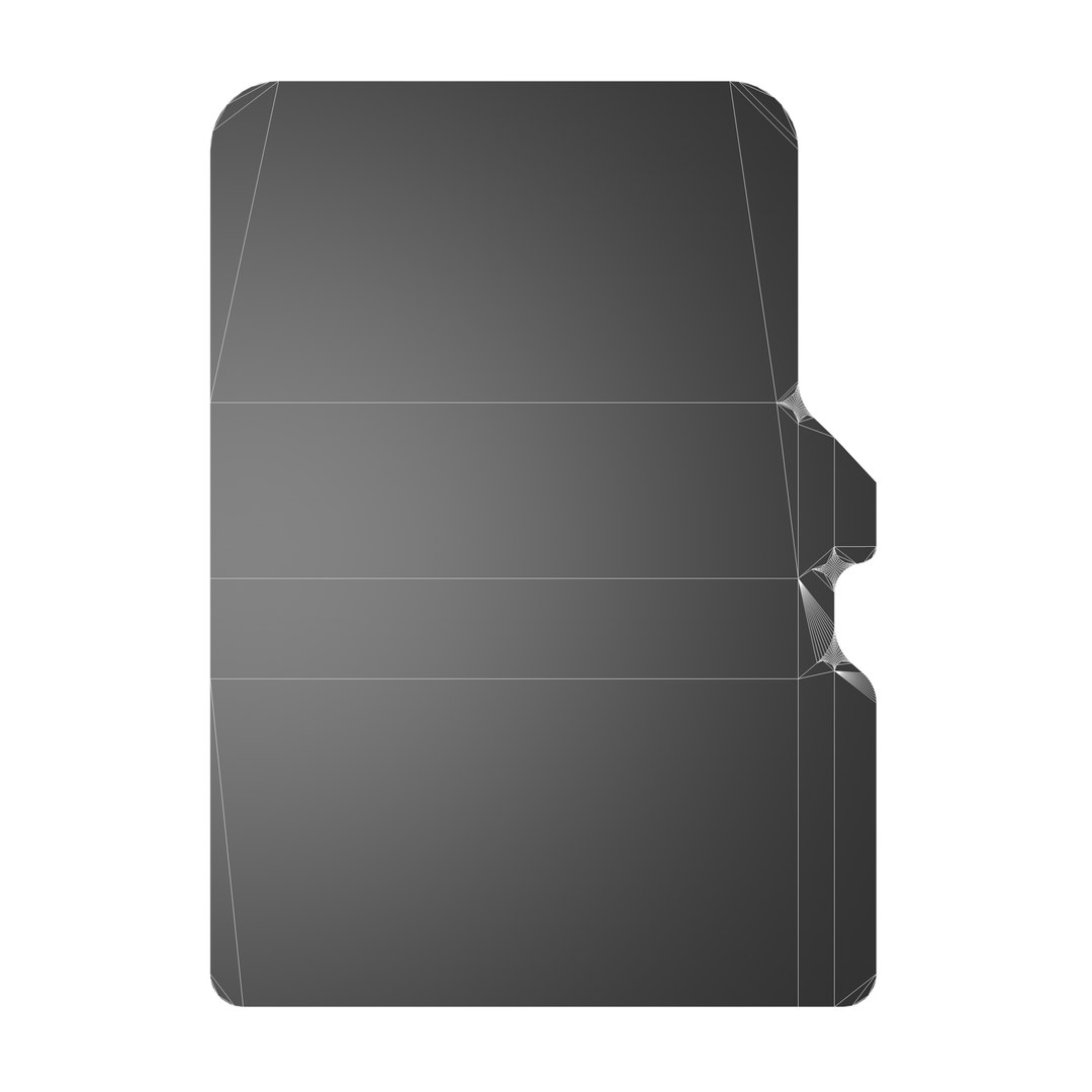 microsd card 3D model https://p.turbosquid.com/ts-thumb/0p/x4ru94/4shLGTGA/microsdrenderscel0000/png/1577452592/1920x1080/fit_q87/fe647a134d5efbbfb73df2ea37584807a00f61f8/microsdrenderscel0000.jpg