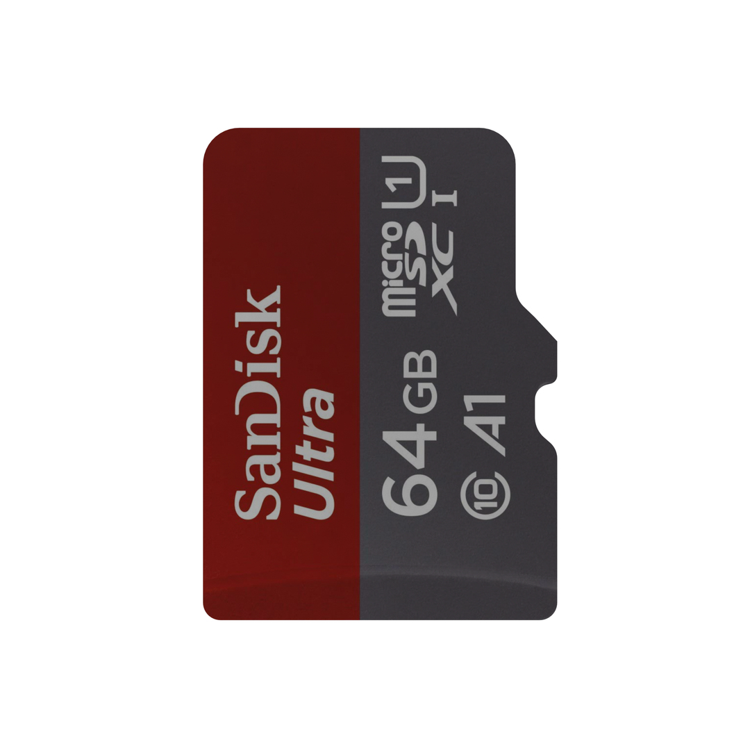 Microsd Card 3D Model - TurboSquid 1487554