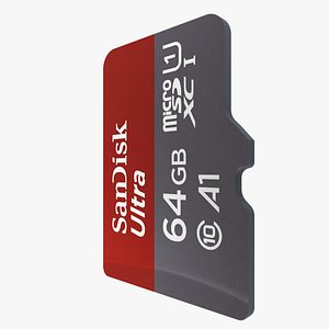 MicroSD Card