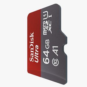MicroSD Card