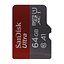 Carte Micro SD