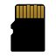 Carte Micro SD
