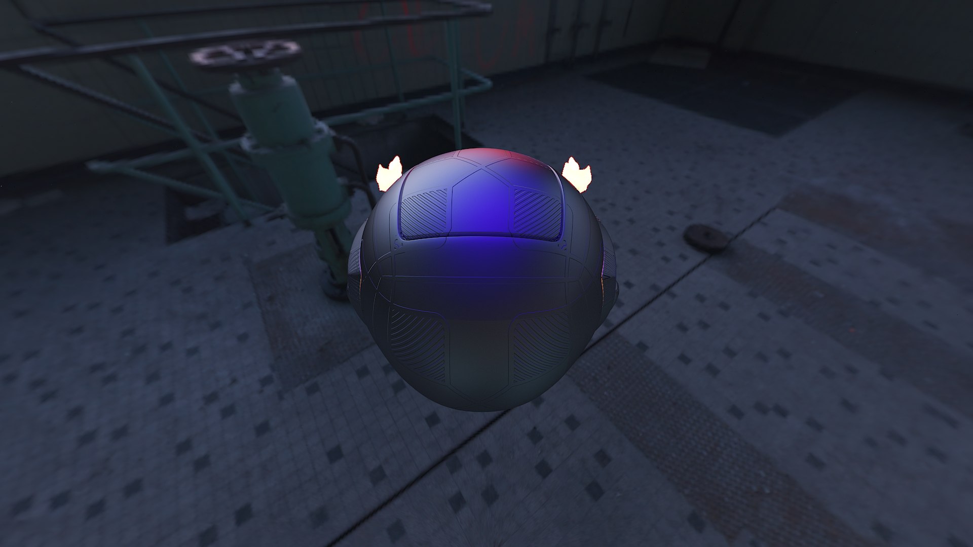 Scifi drone with gun shooting 3D model https://p.turbosquid.com/ts-thumb/0p/xSy6wY/DR/sample10/jpg/1679286342/1920x1080/fit_q87/47c031b0475f8ae2b45bde04d57dbf6cc81c0873/sample10.jpg