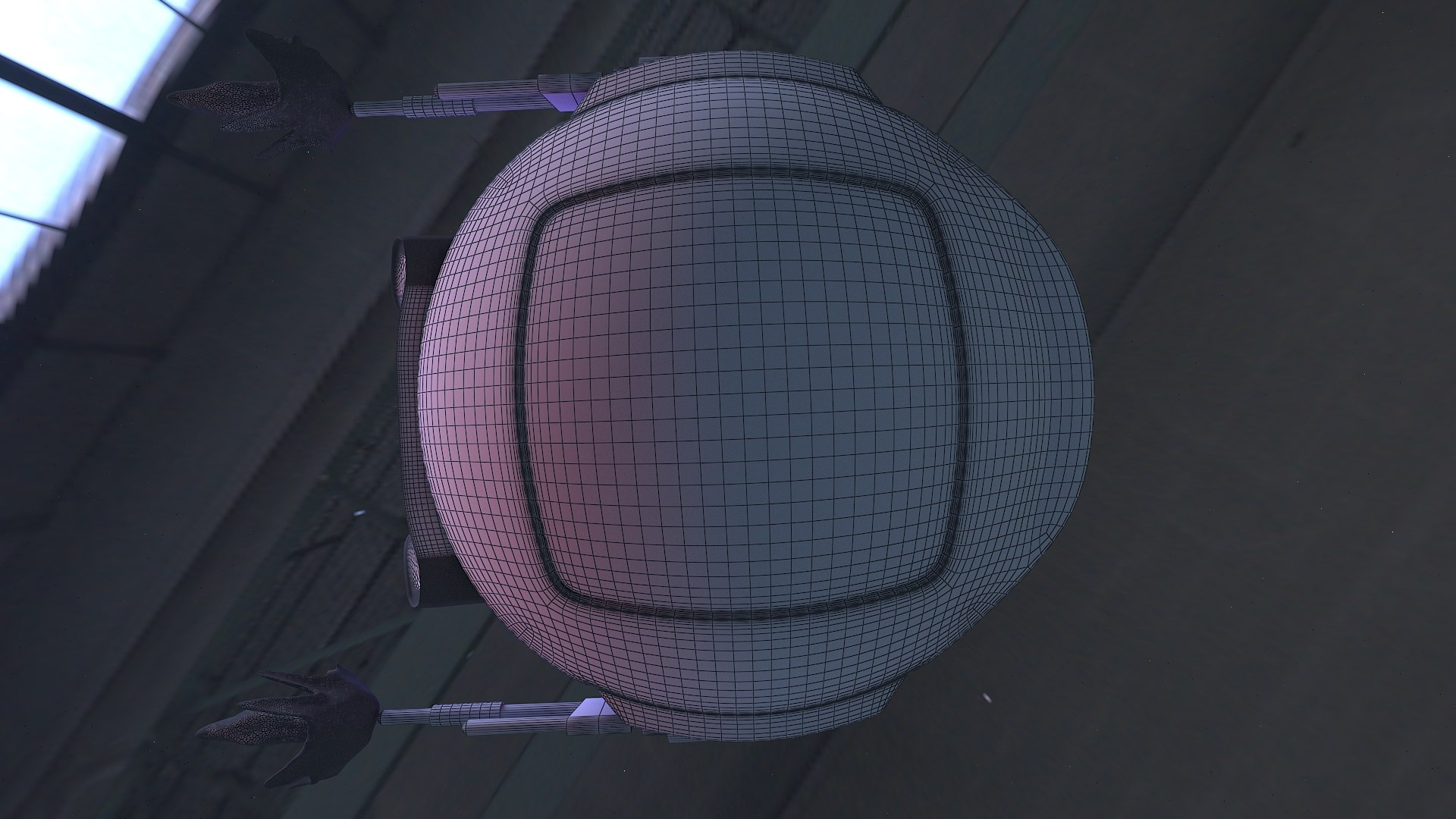 Scifi drone with gun shooting 3D model https://p.turbosquid.com/ts-thumb/0p/xSy6wY/zW/sample20/jpg/1679286405/1920x1080/fit_q87/c0aa39719644353831c6abd54659af93792cf9fe/sample20.jpg