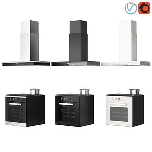 Miele Appliances
