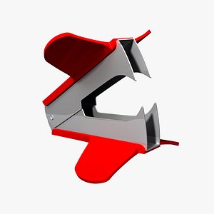 Staple Remover