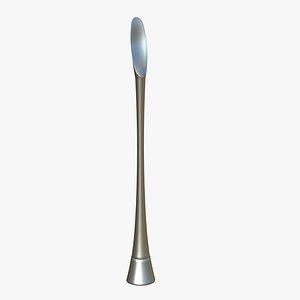 Shoe Horn Luxury Aluminum