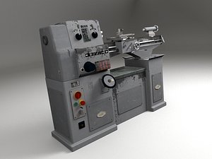 Lathe