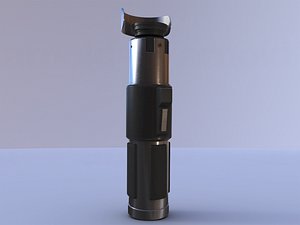 Yoda Lightsaber