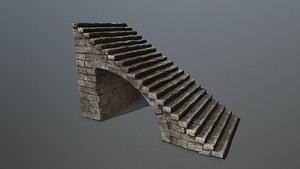 stairs model