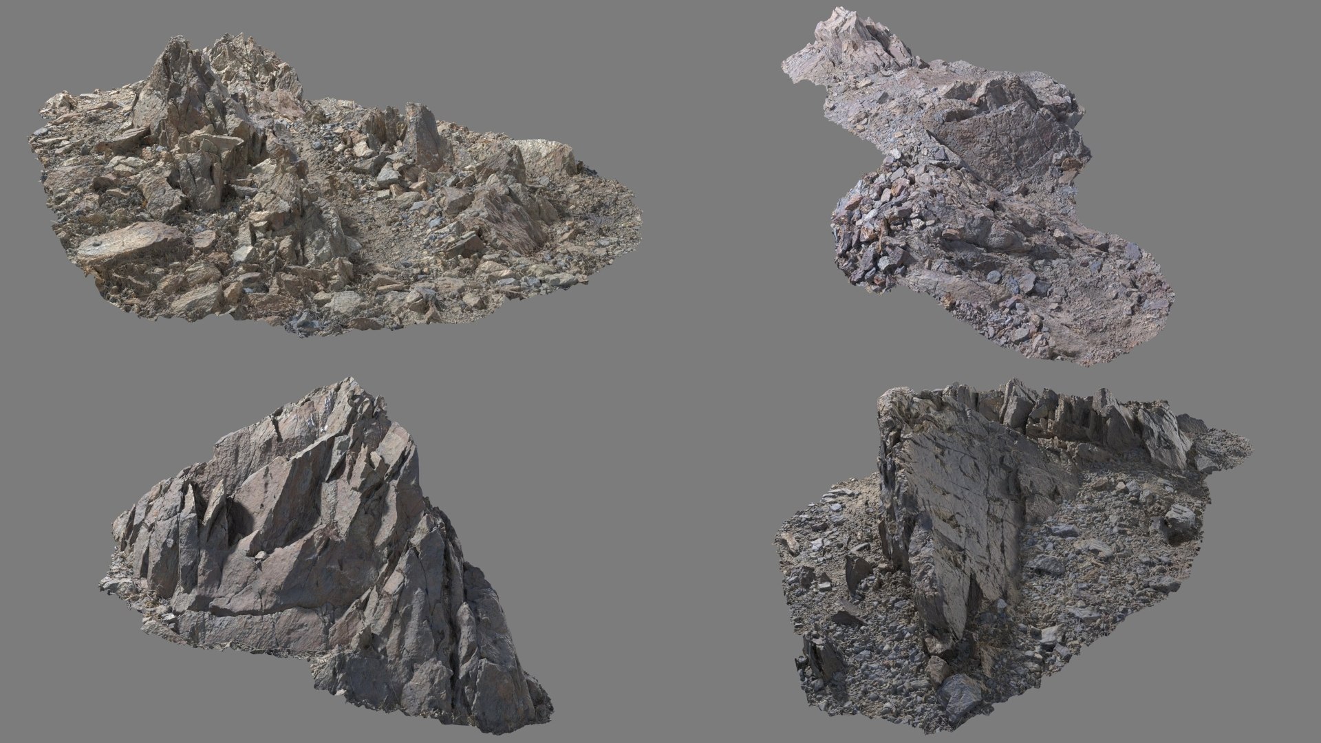 3D Assembly Ground Rock Collection https://p.turbosquid.com/ts-thumb/0q/6w2KiM/DJ/group_03/jpg/1677750454/1920x1080/fit_q87/1dc6f839be2bebf58295dad9868f6570ae87994e/group_03.jpg