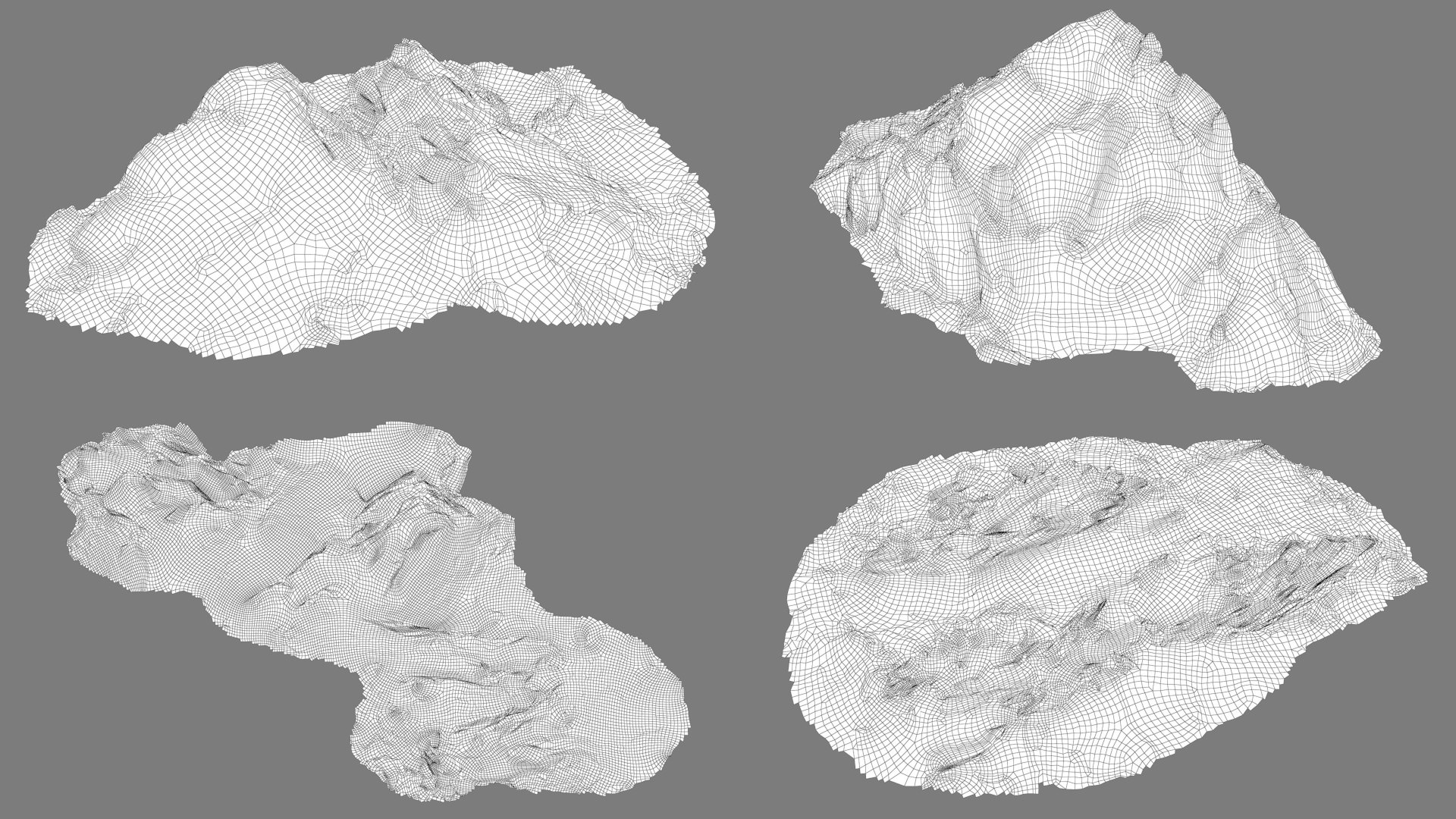 3D Assembly Ground Rock Collection https://p.turbosquid.com/ts-thumb/0q/6w2KiM/p5/groupwf_022/jpg/1677750951/1920x1080/fit_q87/2b9ee87054b1ae7e0b696d227eb1b0a46705ad02/groupwf_022.jpg