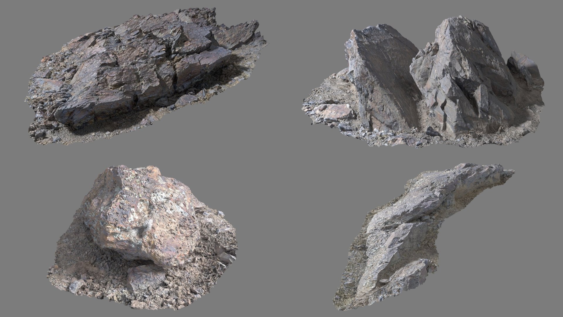 3D Assembly Ground Rock Collection https://p.turbosquid.com/ts-thumb/0q/6w2KiM/xb/group_06/jpg/1677750477/1920x1080/fit_q87/2d0dfd8e3f337998eaec4ade9bcc6494e5fc1269/group_06.jpg