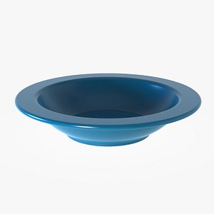 Bowl 3D