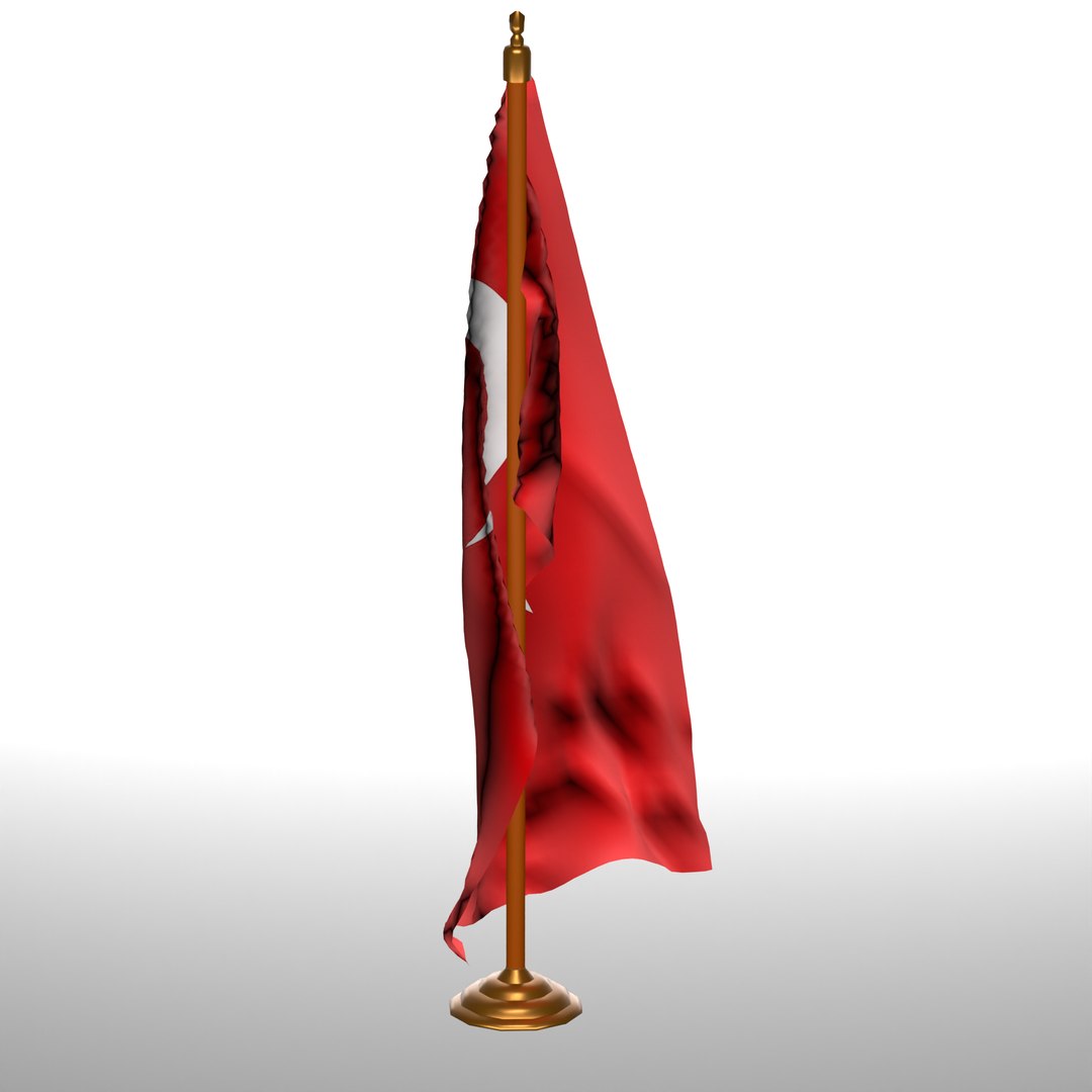 TURKEY  table flag t 3D model https://p.turbosquid.com/ts-thumb/0q/A4O8VX/KJ/4/png/1726514372/1920x1080/fit_q87/d137415eef44c57db5c440153085c0d63b73a5cf/4.jpg