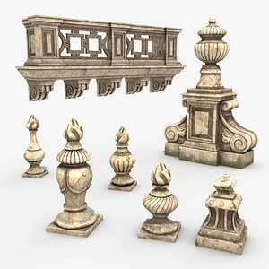 Architectural Elements