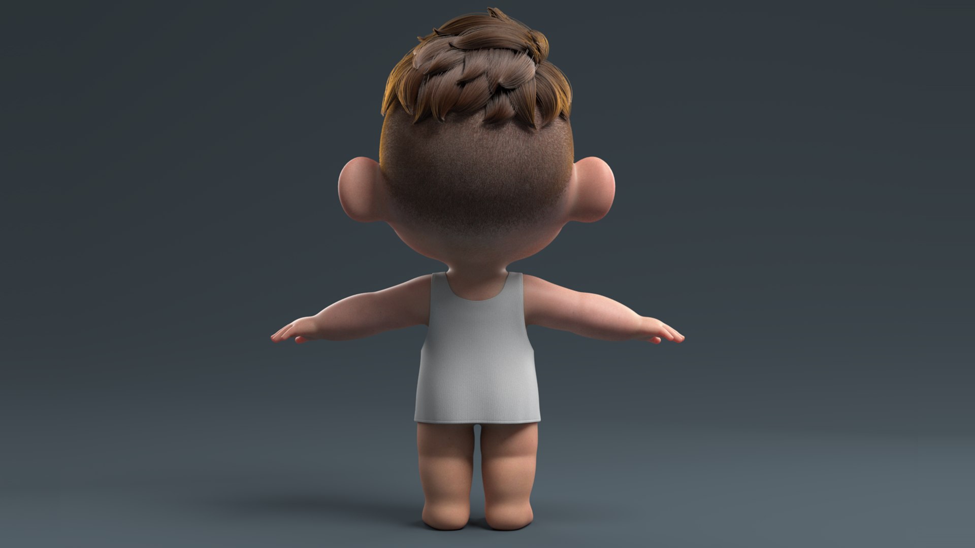 Cute cartoon boy meat toot toot 3D model https://p.turbosquid.com/ts-thumb/0q/C3AYWc/K9/55/png/1702522952/1920x1080/fit_q87/70e9ee6e4a502ce6fdabf64d30233d2fbf89c2b9/55.jpg