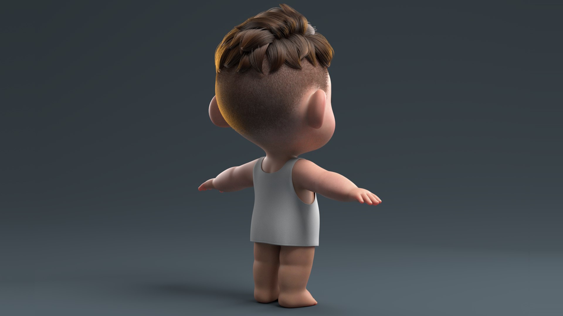 Cute cartoon boy meat toot toot 3D model https://p.turbosquid.com/ts-thumb/0q/C3AYWc/Uc/66/png/1702522955/1920x1080/fit_q87/f9505271d27d1d6f7898e9d6d1fc75461d4ad1aa/66.jpg