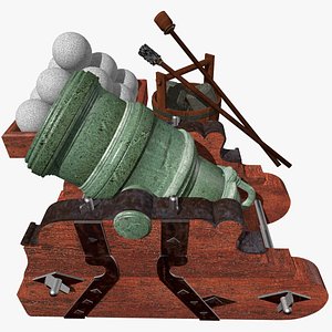 Howitzer 365-06 500lbs