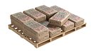 Cement Sack Wooden Pallet
