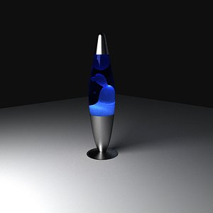 Lavalamp