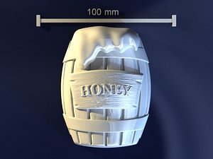 Honey Barrel
