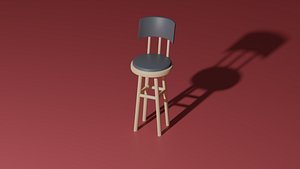Bar stool