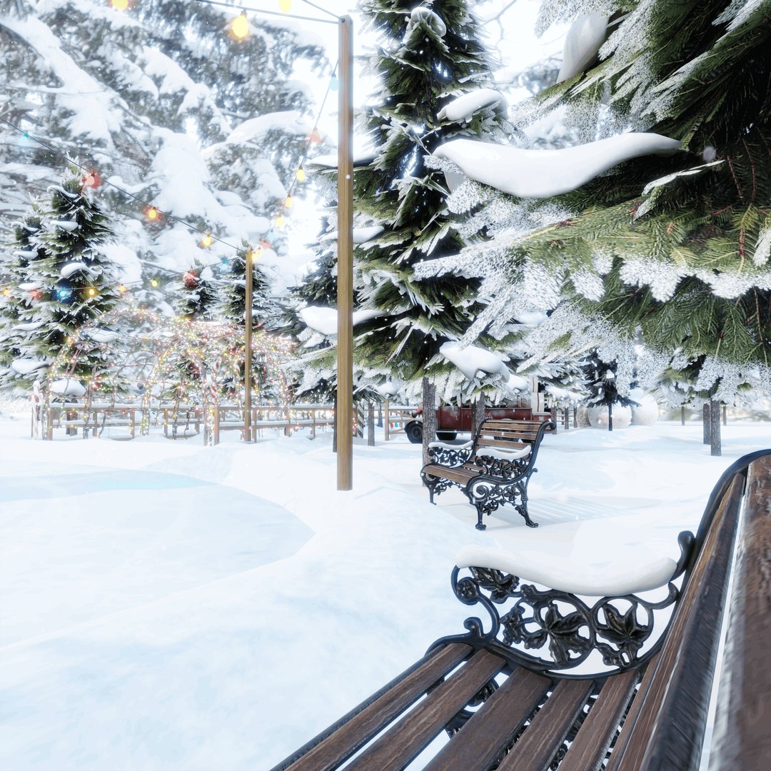 Christmas Forest Blender Scene - DAY model https://p.turbosquid.com/ts-thumb/0q/OnrhIj/QF/christmasforest7/png/1730711503/1920x1080/fit_q87/a046b2612db56d22de9c3d6c8f0f6bab8c2aad6c/christmasforest7.jpg