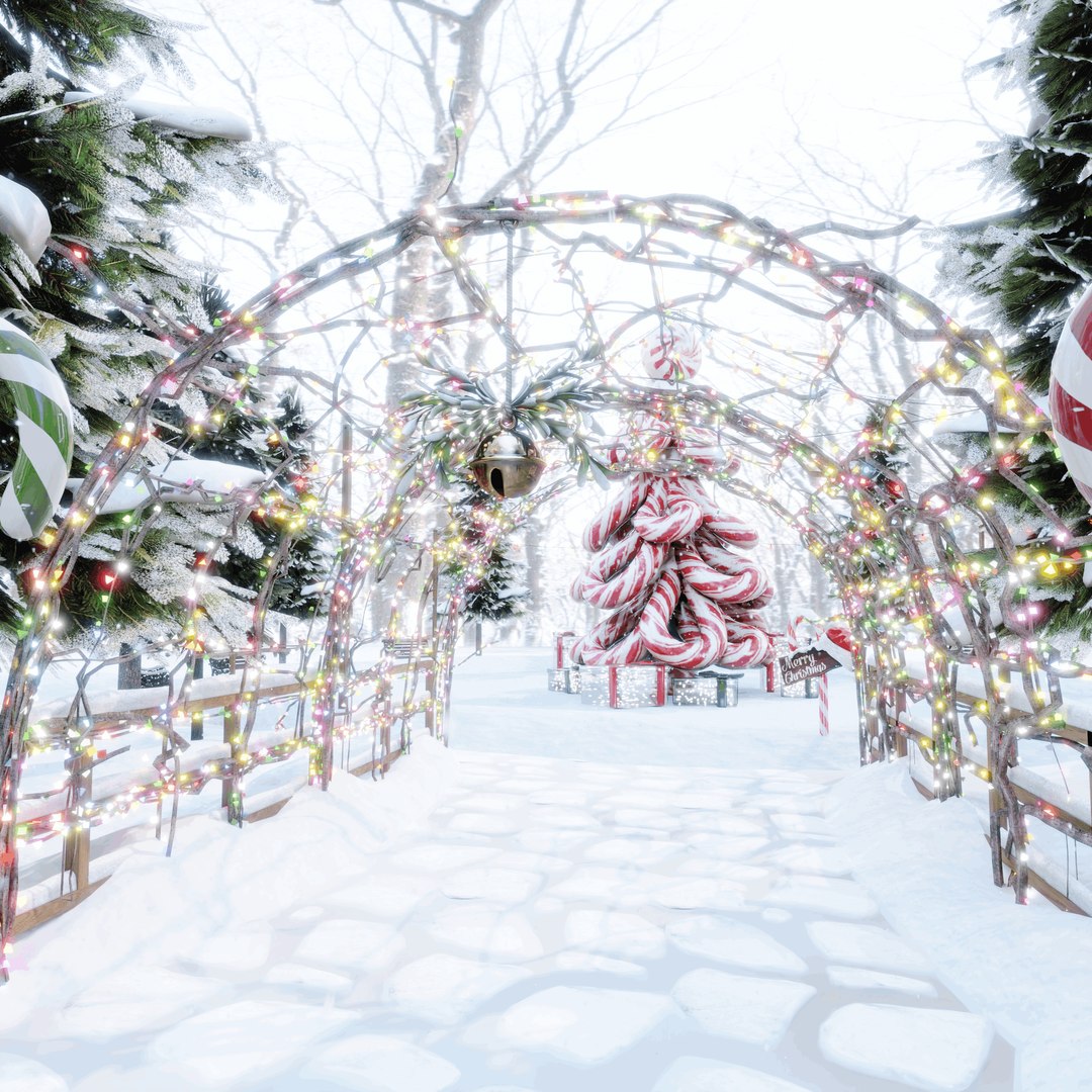 Christmas Forest Blender Scene - DAY model https://p.turbosquid.com/ts-thumb/0q/OnrhIj/a1/christmasforest4/png/1730711416/1920x1080/fit_q87/e99c9ebb330aa530b40166d617c3b9532ba2a355/christmasforest4.jpg