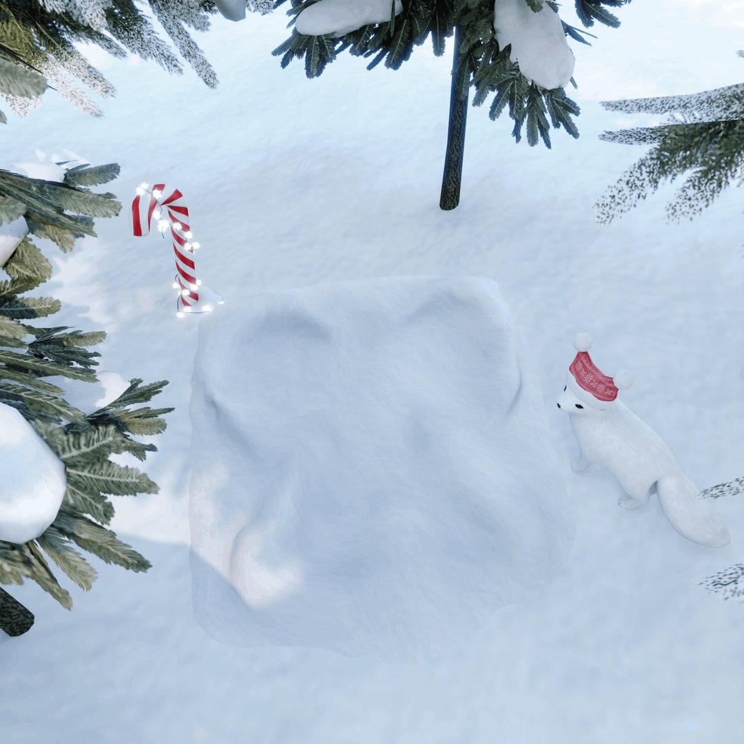 Christmas Forest Blender Scene - DAY model https://p.turbosquid.com/ts-thumb/0q/OnrhIj/gr/christmasforest8/png/1730711509/1920x1080/fit_q87/538cd997a9b8d7e458c79b91899570497d9e285e/christmasforest8.jpg