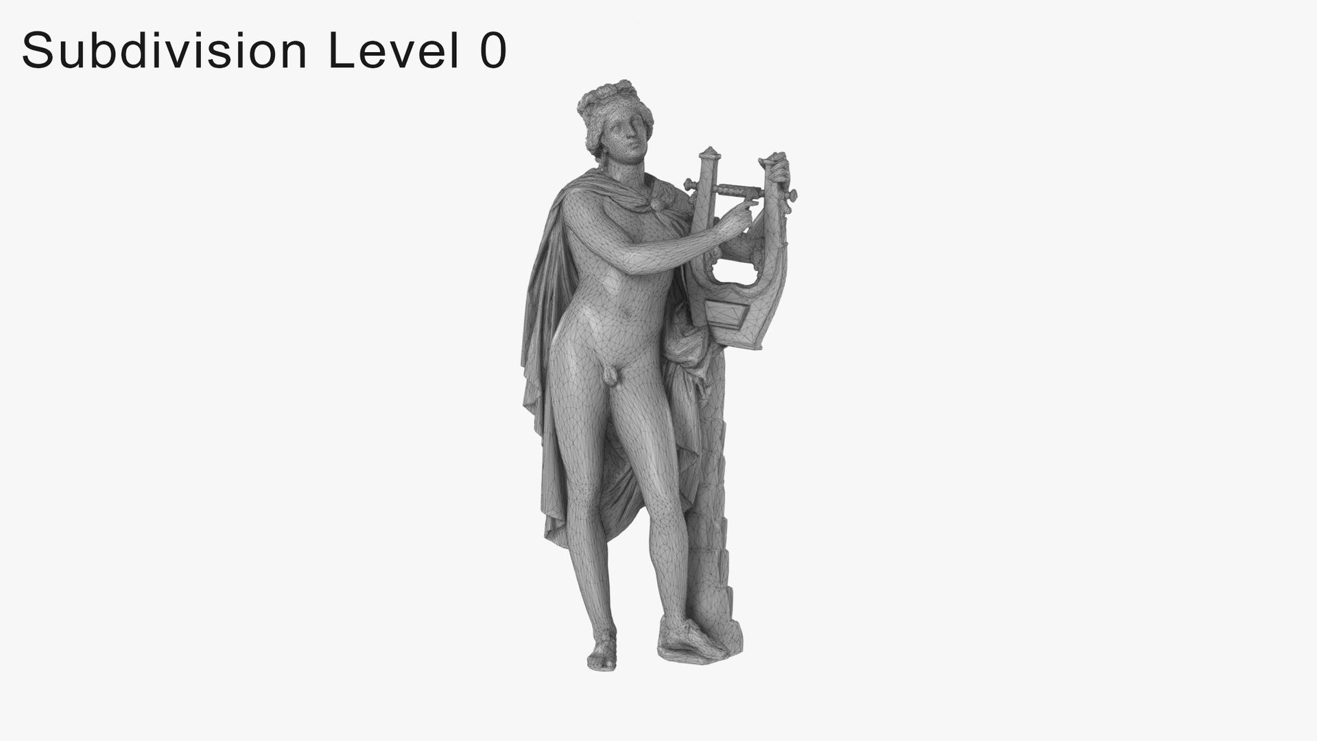 Classical Male Beauty Idealized Forms 3D model https://p.turbosquid.com/ts-thumb/0q/PfG8kC/Wo/01_apollostatue_4/jpg/1763122258/1920x1080/fit_q87/7c855ab06afb927e9f822568261925f71df8428a/01_apollostatue_4.jpg