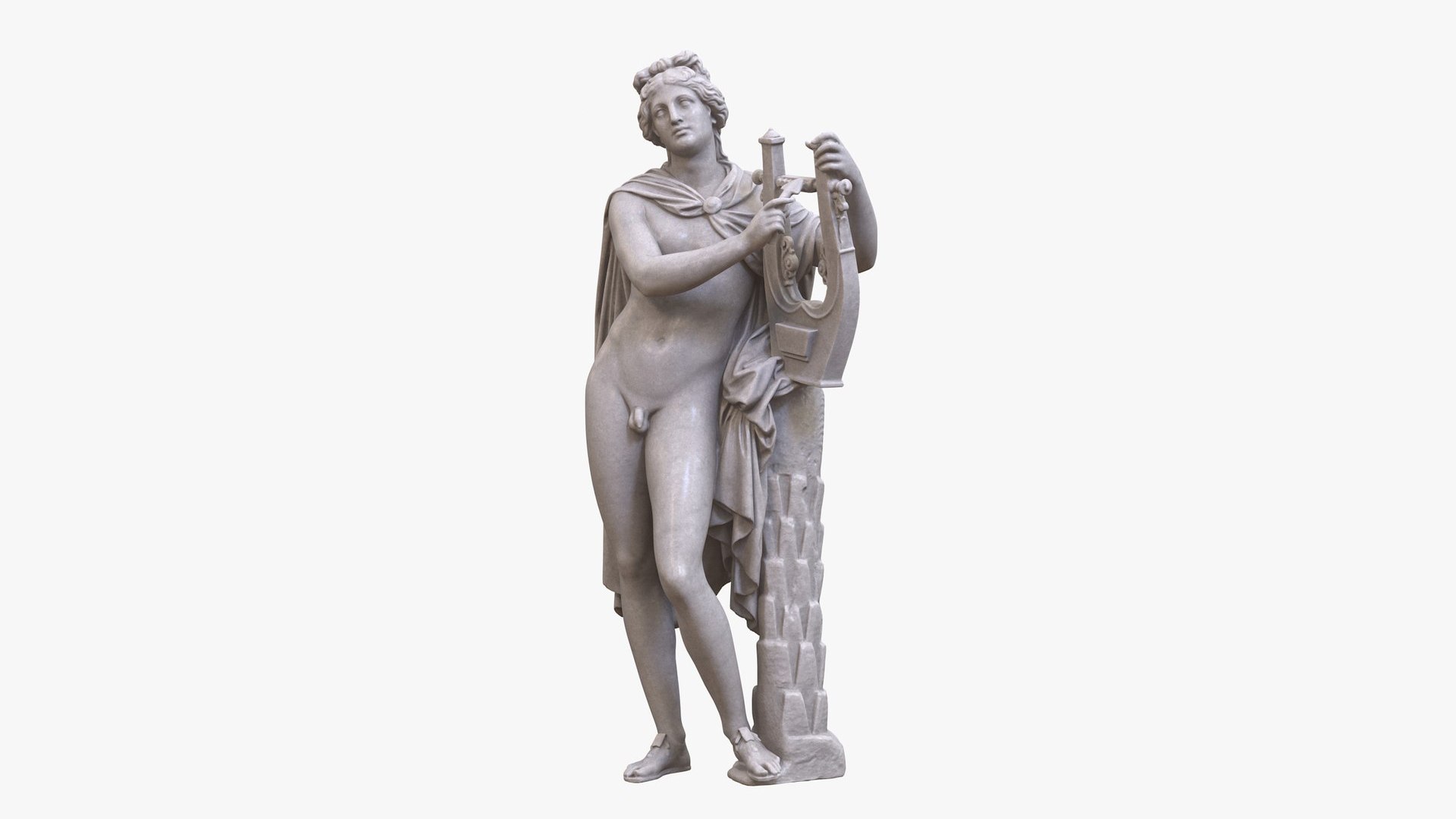 Classical Male Beauty Idealized Forms 3D model https://p.turbosquid.com/ts-thumb/0q/PfG8kC/nx/01_apollostatue_1/jpg/1763122257/1920x1080/fit_q87/6dd8abb7bfbb4cd6e3ca51b9152524853f040bc8/01_apollostatue_1.jpg