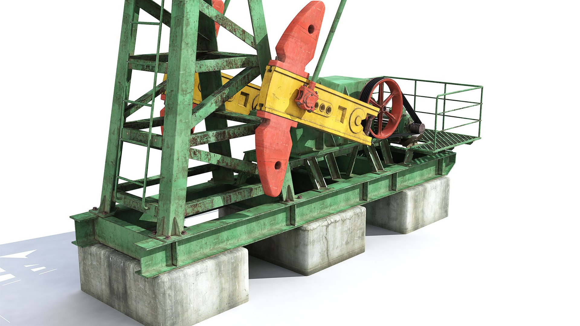 3D oil pump https://p.turbosquid.com/ts-thumb/0q/QKkQ8m/MKguUlfv/oilpump005/jpg/1571651889/1920x1080/fit_q87/997c1bfb6dd56360f91bdc8925f6dcf3c6d54cae/oilpump005.jpg