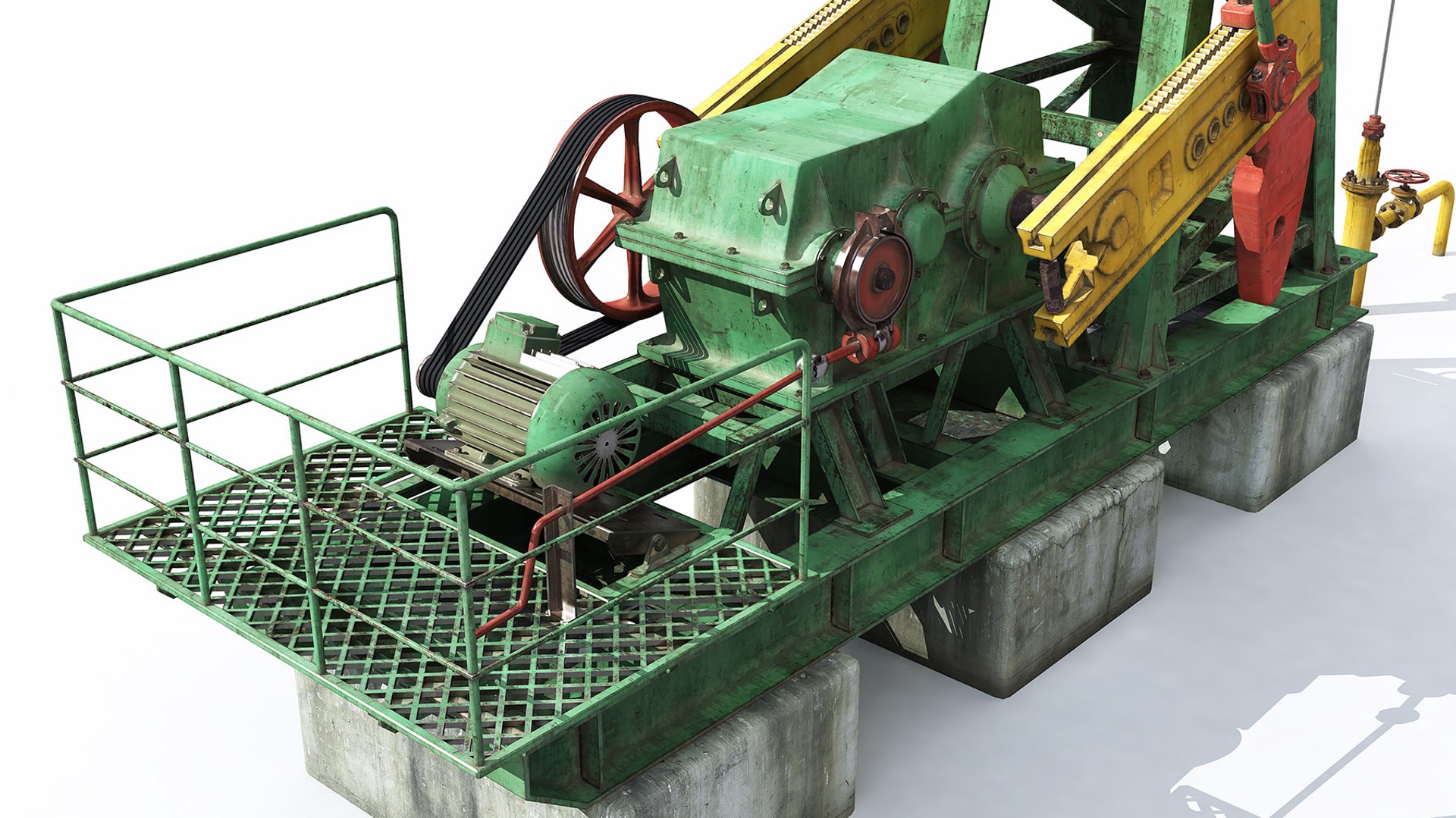 3D oil pump https://p.turbosquid.com/ts-thumb/0q/QKkQ8m/QDb1qUAK/oilpump004/jpg/1571651875/1920x1080/fit_q87/3c827da298a090e4975b503810bdd3910e789748/oilpump004.jpg