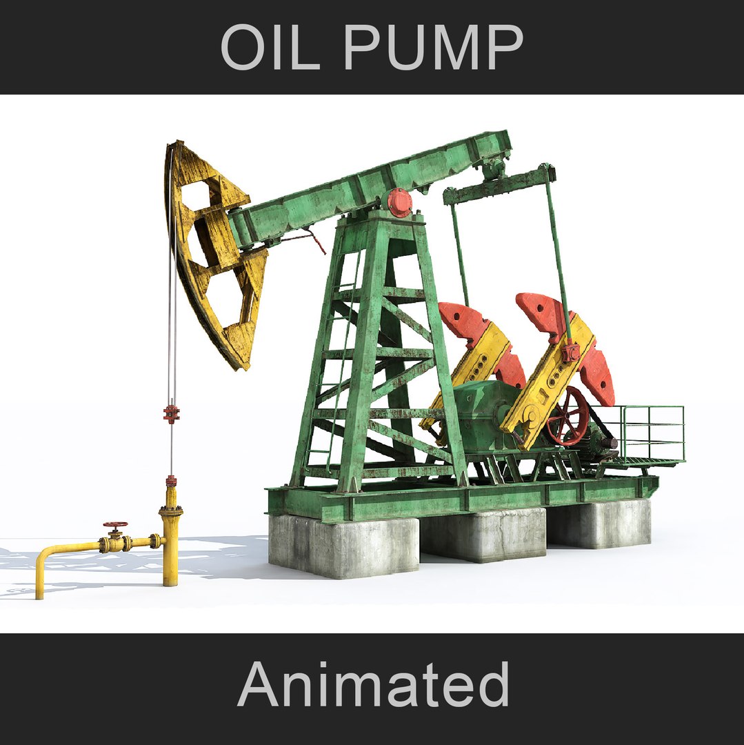 3D oil pump https://p.turbosquid.com/ts-thumb/0q/QKkQ8m/cIZUnXqa/oilpump000111/jpg/1572956334/1920x1080/fit_q87/bec2617a0b1d0cd25f307138556129ccf9ef1f2d/oilpump000111.jpg