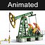 3D oil pump
