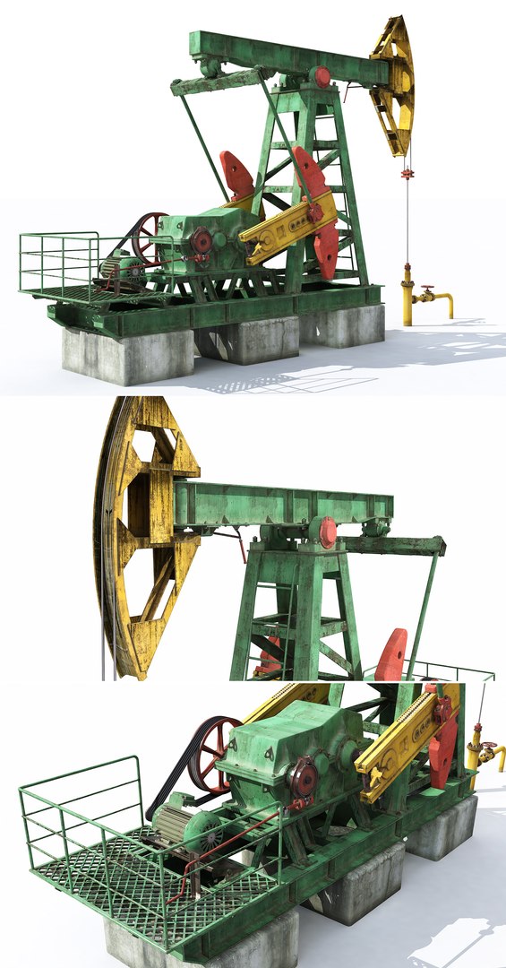 3D oil pump https://p.turbosquid.com/ts-thumb/0q/QKkQ8m/loNIeuya/oilpump003/jpg/1571651810/1920x1080/fit_q87/c6c00b2147b325d9d99be1bd8c8ff6f441e4353f/oilpump003.jpg