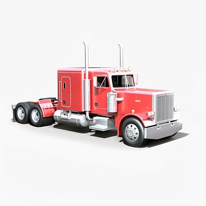Peterbilt 359