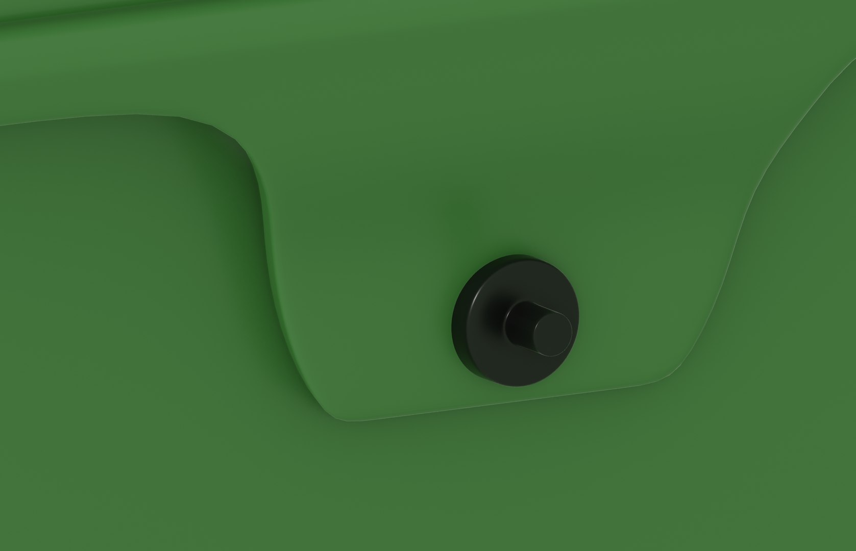 Trash Bin 3D Model - TurboSquid 2469500