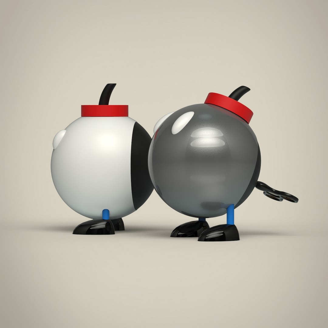 Cartoon Bombs 3D model https://p.turbosquid.com/ts-thumb/0q/Ss4fxb/A4/7/jpg/1686812145/1920x1080/fit_q87/964170a3464c301a5406fa8e1e076d06d29ead46/7.jpg