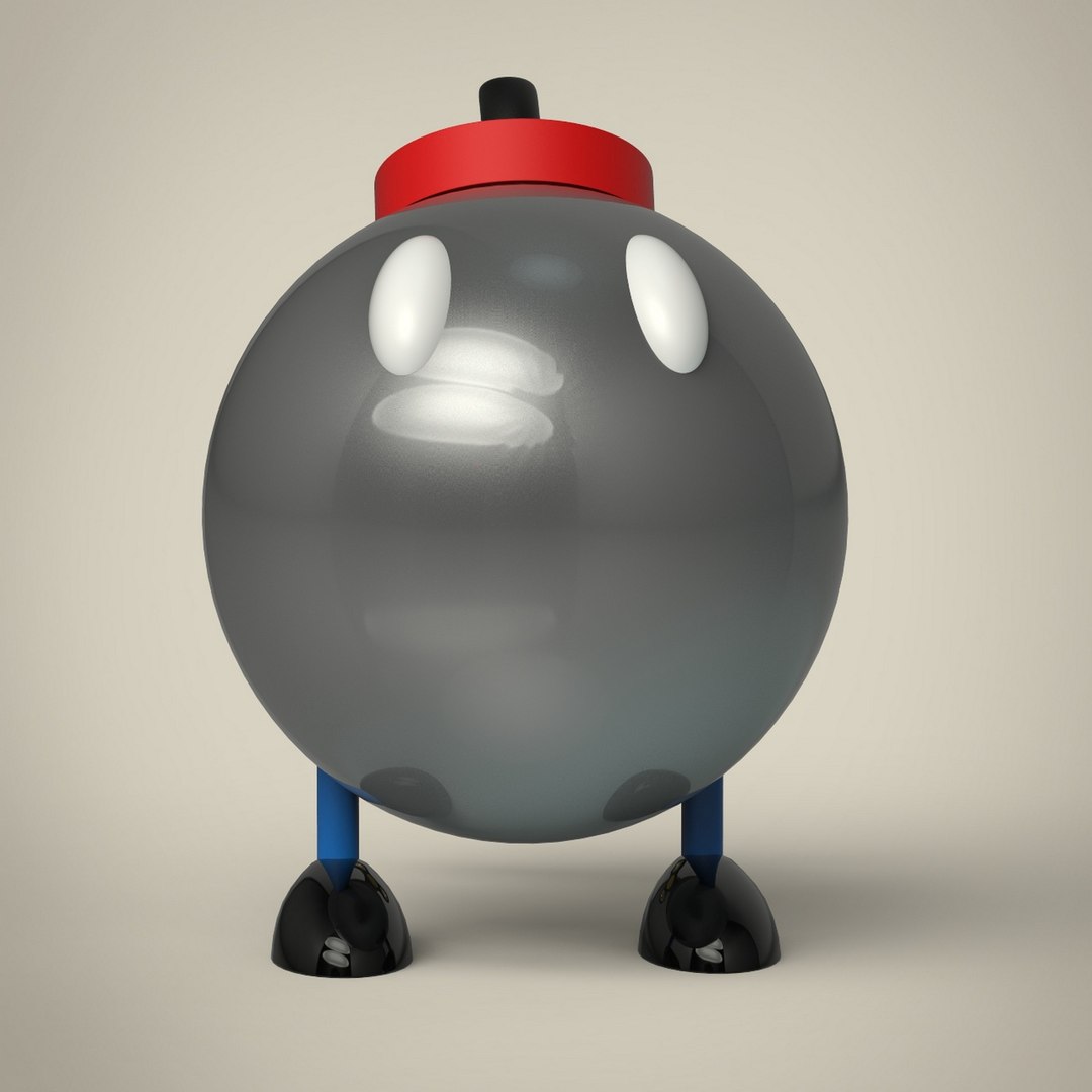 Cartoon Bombs 3D model https://p.turbosquid.com/ts-thumb/0q/Ss4fxb/M1/13/jpg/1686812153/1920x1080/fit_q87/424c2005c5d51f7c2e3390218493fcd0bc36e60e/13.jpg