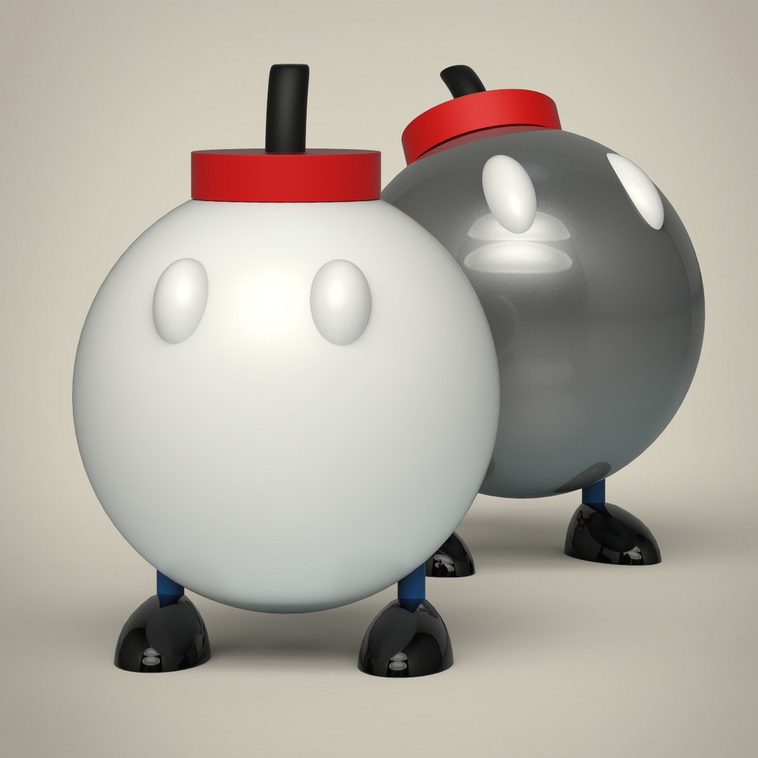 Cartoon Bombs 3D model https://p.turbosquid.com/ts-thumb/0q/Ss4fxb/ey/11/jpg/1686812151/1920x1080/fit_q87/ee44d0def375122c36047ffd3d7f89306985a1b1/11.jpg