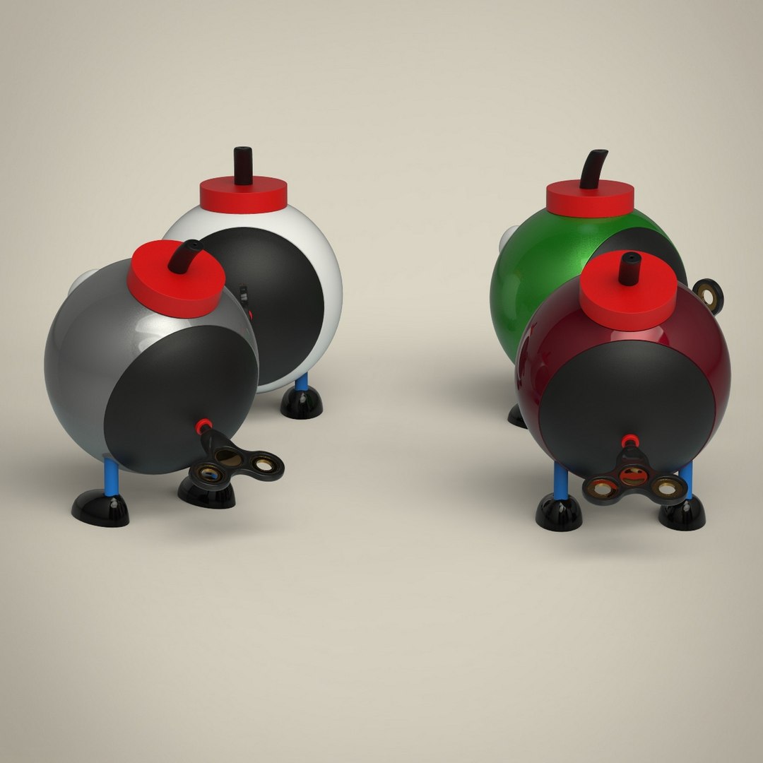 Cartoon Bombs 3D model https://p.turbosquid.com/ts-thumb/0q/Ss4fxb/vp/10/jpg/1686812148/1920x1080/fit_q87/78dc5b16bc5ecff7df93146b5bc2b9a553215668/10.jpg