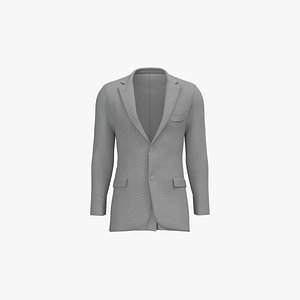 Male blazer jacket free