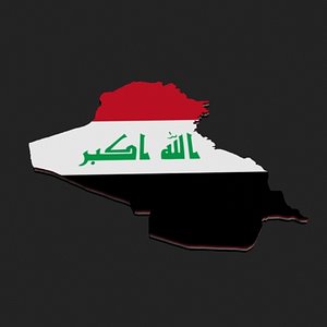 max iraq
