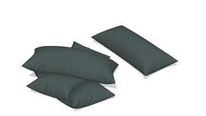 3D Pillow