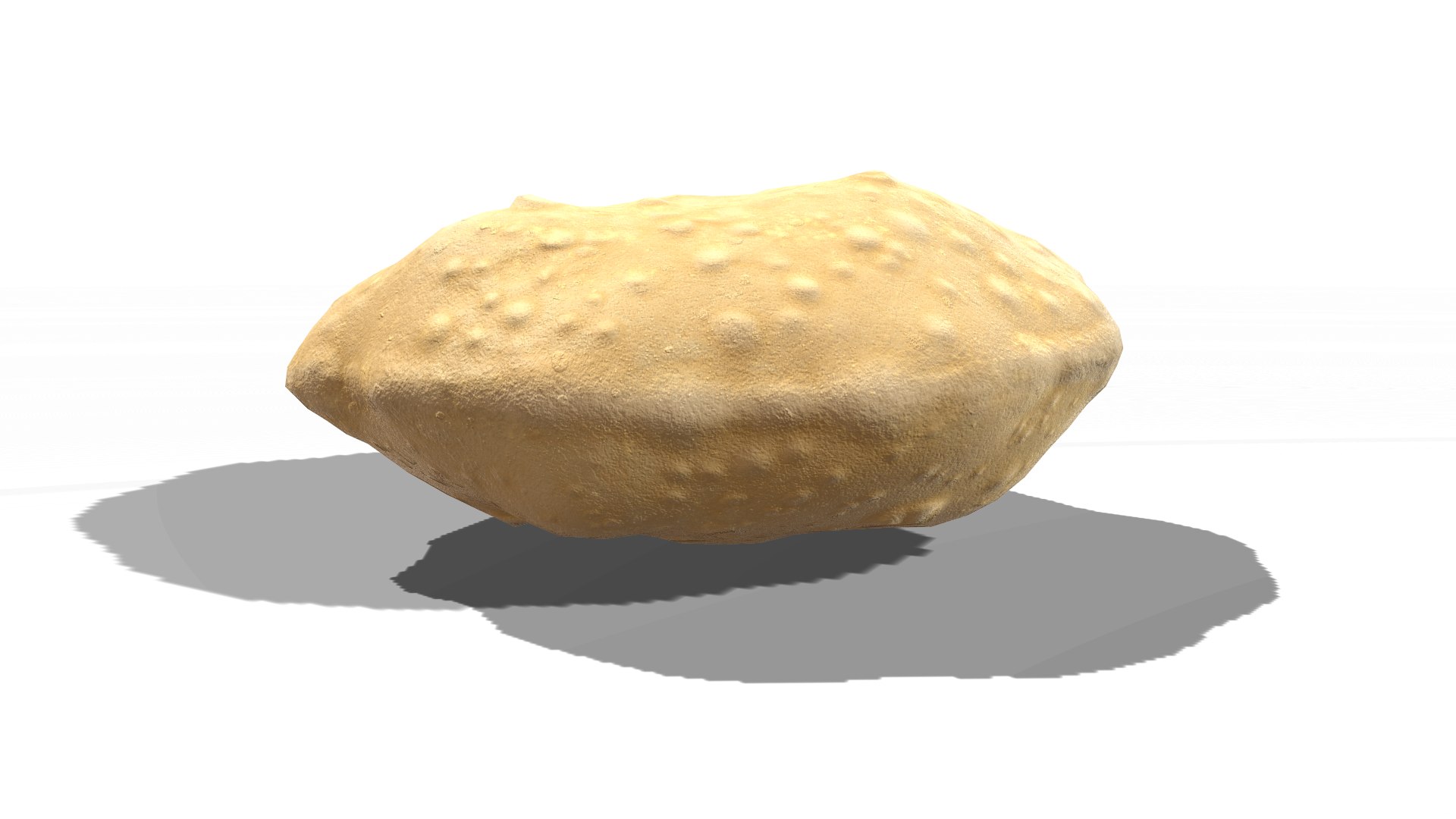 Luchi 3D - TurboSquid 2027063