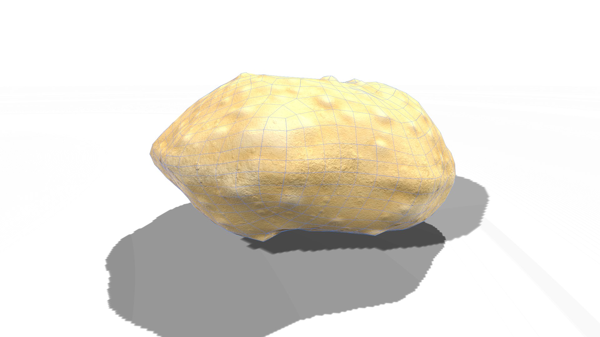 Luchi 3D - TurboSquid 2027063