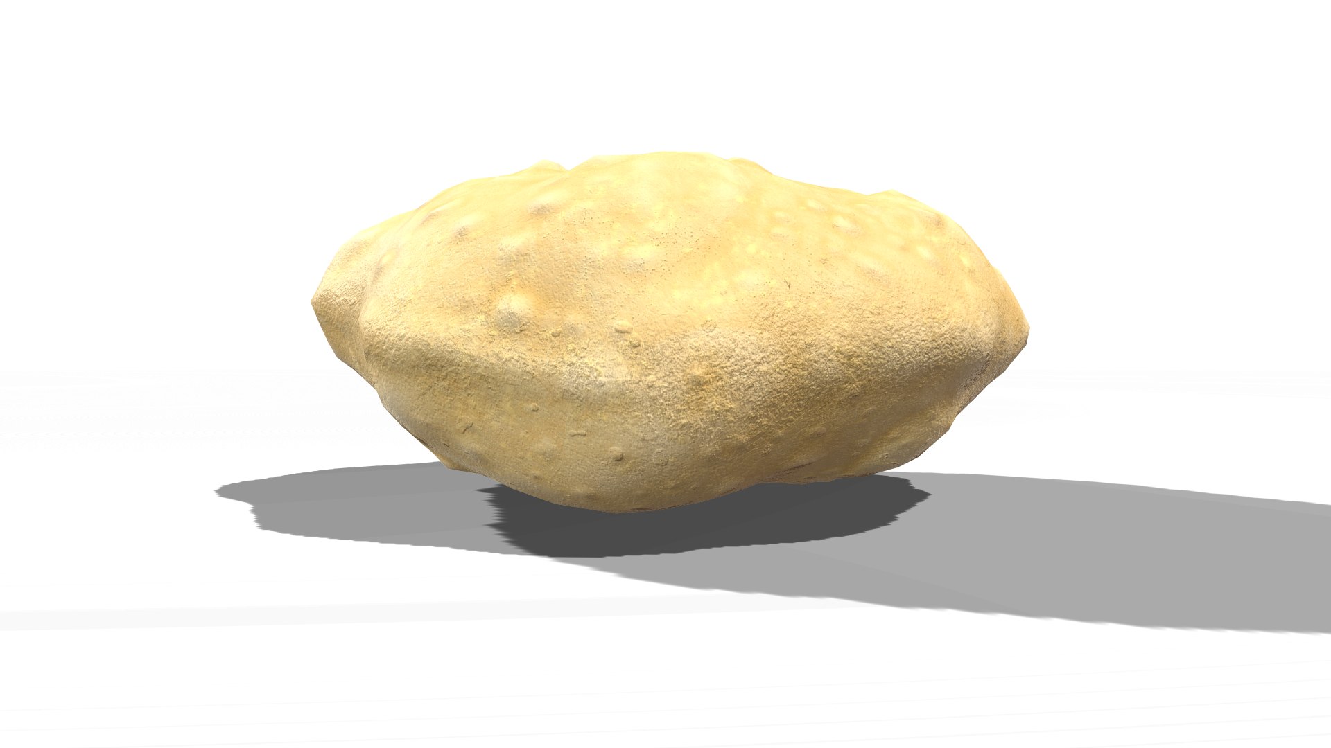 Luchi 3D - TurboSquid 2027063