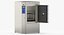 Autoclaves Closed and Open